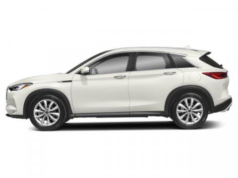 2022 INFINITI QX50 LUXE