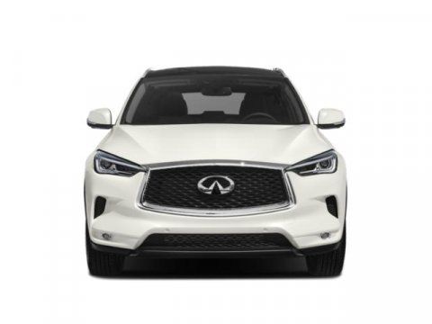 2022 INFINITI QX50 LUXE