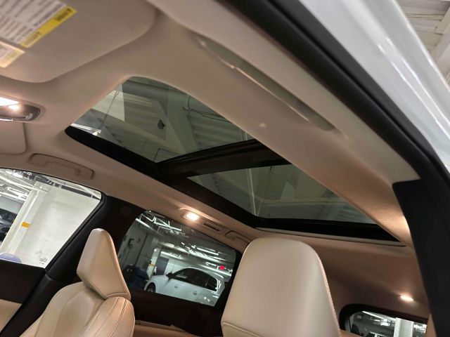 2022 INFINITI QX60 PURE AWD