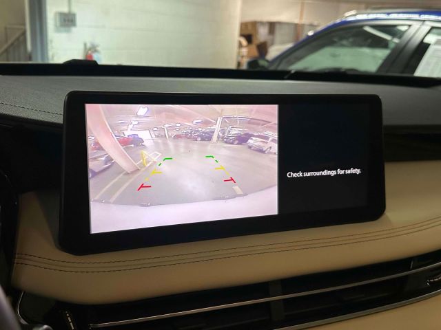 2022 INFINITI QX60 PURE AWD