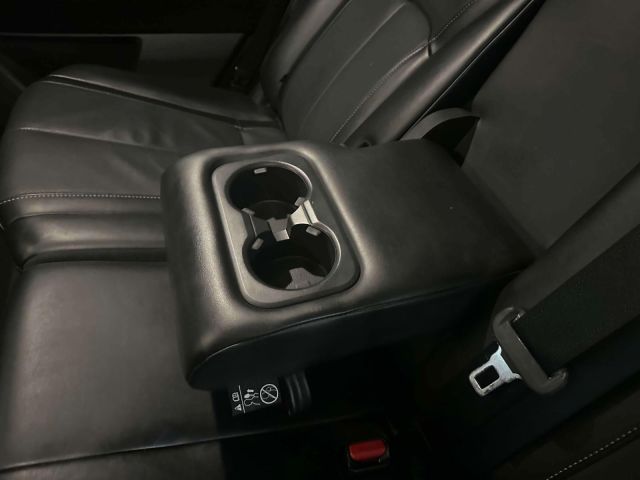 2022 INFINITI QX60 LUXE AWD