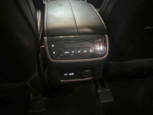 2022 INFINITI QX60 LUXE AWD