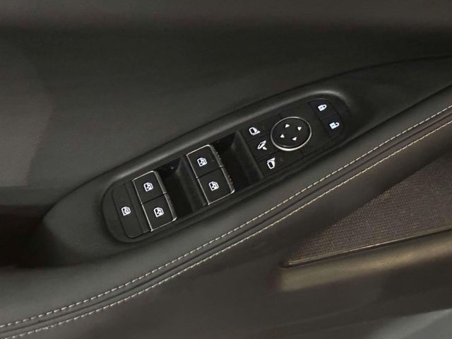 2022 INFINITI QX60 LUXE AWD