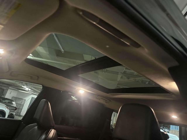 2022 INFINITI QX60 LUXE AWD