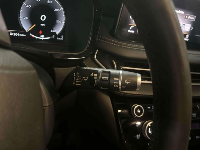 2022 INFINITI QX60 LUXE AWD