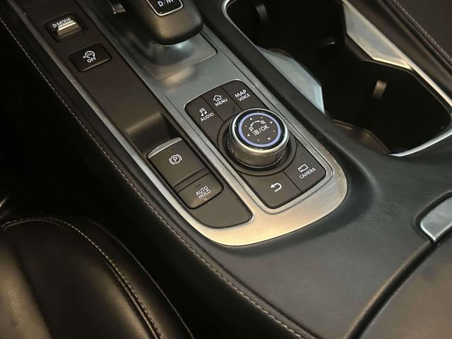 2022 INFINITI QX60 LUXE AWD