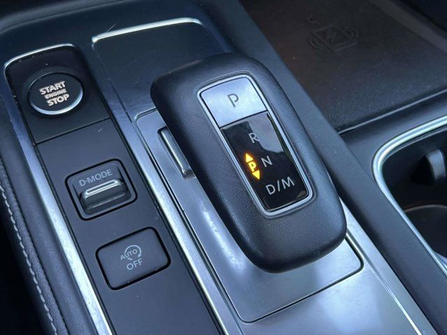 2022 INFINITI QX60 AUTOGRAPH