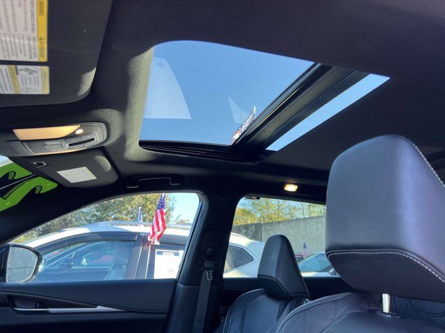 2022 INFINITI QX60 AUTOGRAPH