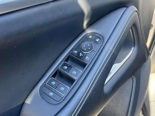 2022 INFINITI QX60 AUTOGRAPH