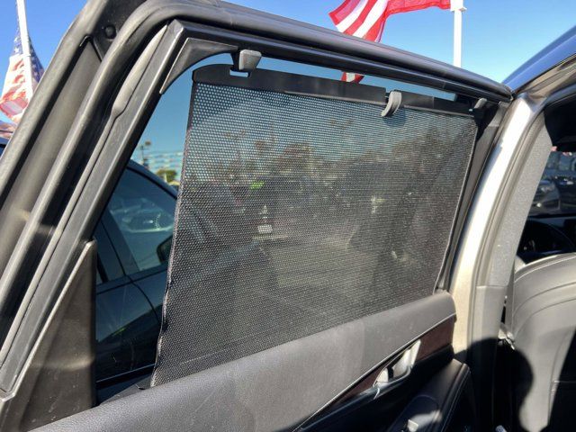 2022 INFINITI QX60 AUTOGRAPH