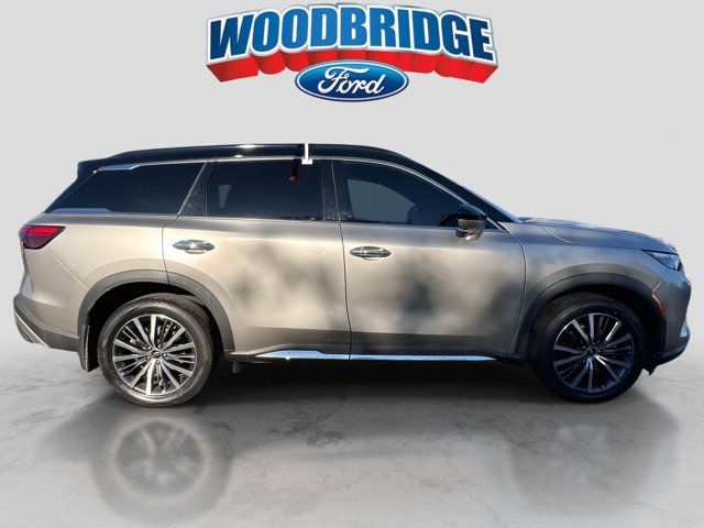 2022 INFINITI QX60 AUTOGRAPH