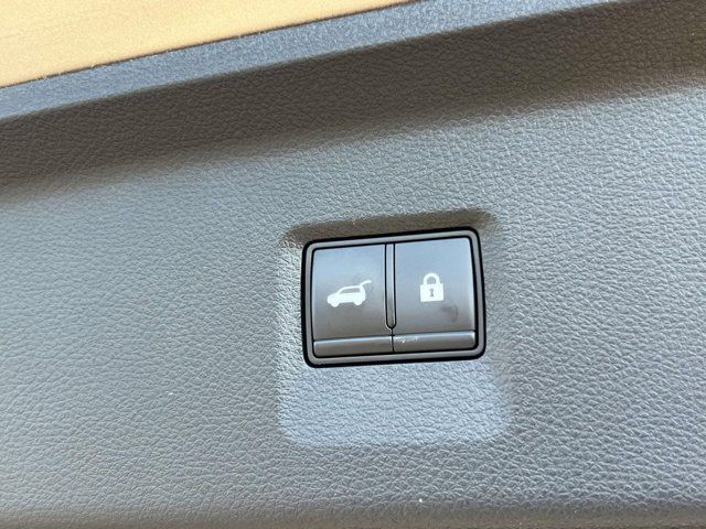 2022 INFINITI QX60 AUTOGRAPH