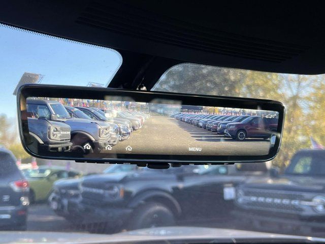 2022 INFINITI QX60 AUTOGRAPH