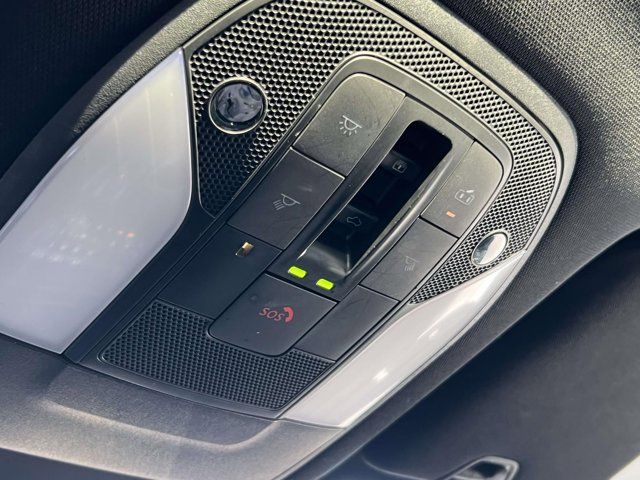 2022 INFINITI QX60 AUTOGRAPH