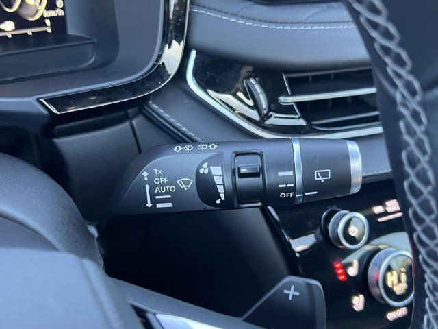 2022 INFINITI QX60 AUTOGRAPH