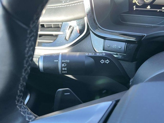 2022 INFINITI QX60 AUTOGRAPH