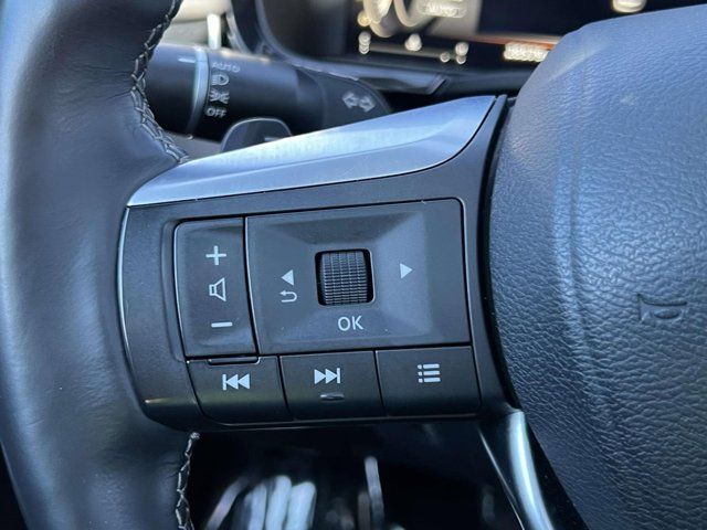 2022 INFINITI QX60 AUTOGRAPH