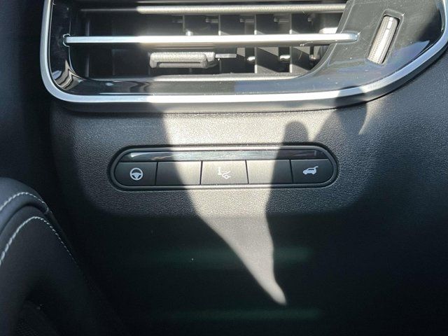 2022 INFINITI QX60 AUTOGRAPH