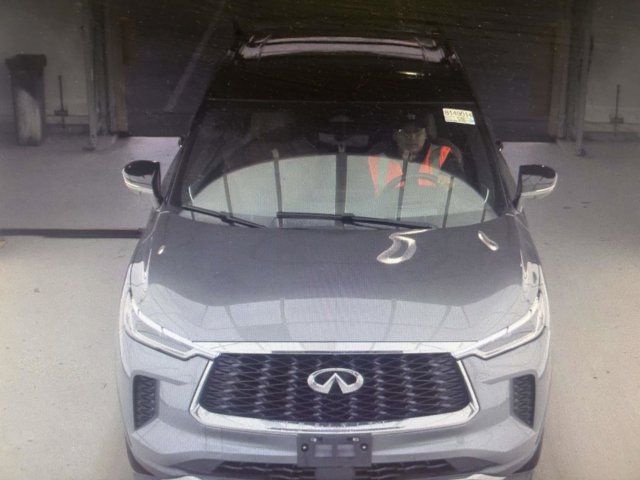 2022 INFINITI QX60 AUTOGRAPH