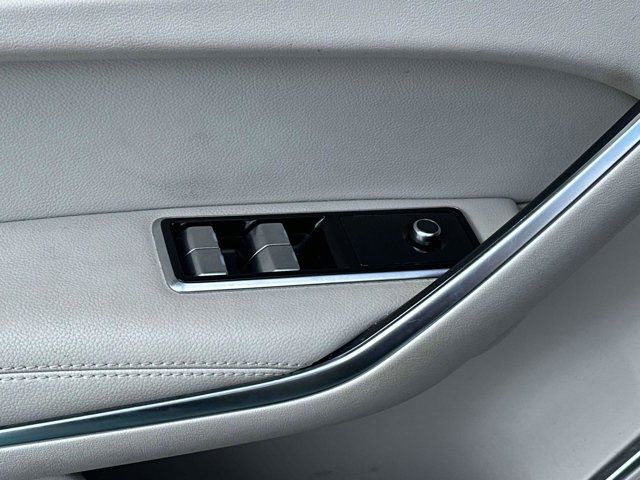 2022 Jaguar F-PACE S