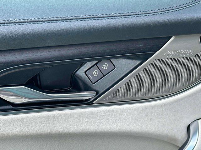 2022 Jaguar F-PACE S