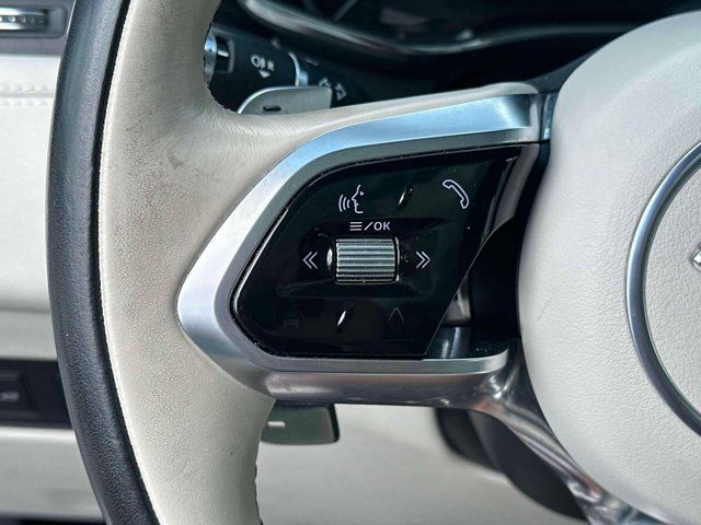 2022 Jaguar F-PACE S