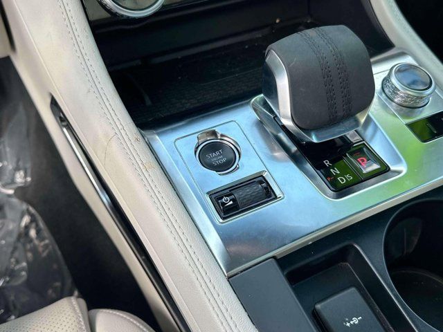 2022 Jaguar F-PACE S
