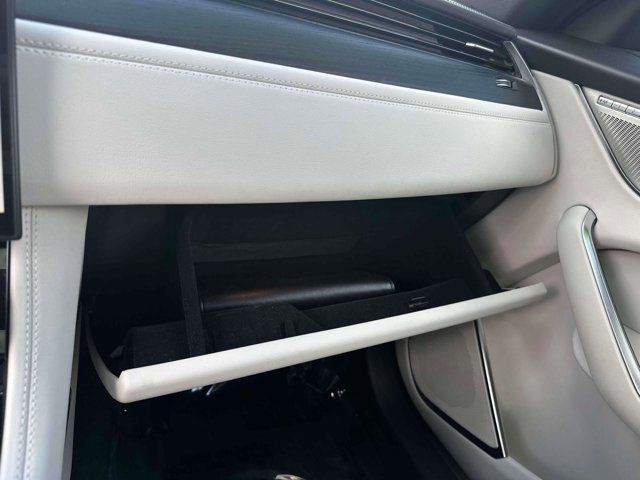 2022 Jaguar F-PACE S