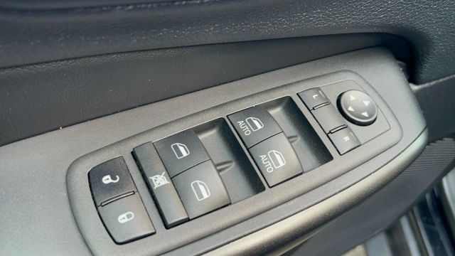 2022 Jeep Cherokee Trailhawk 4x4