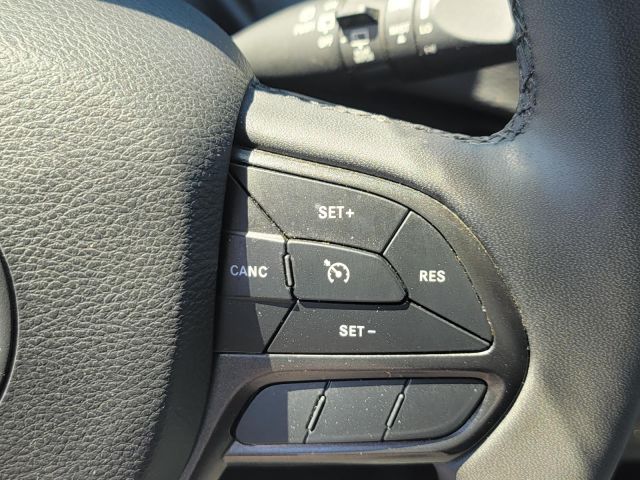 2022 Jeep Cherokee Trailhawk 4x4