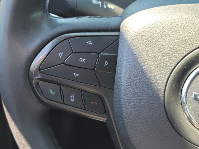2022 Jeep Cherokee Trailhawk 4x4