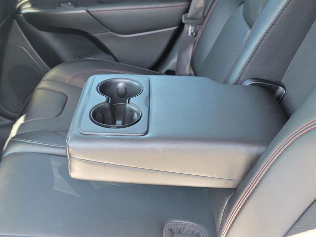 2022 Jeep Cherokee Trailhawk 4x4