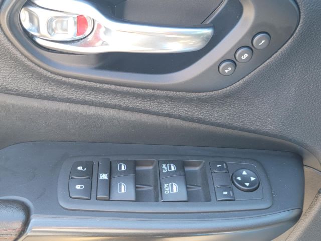 2022 Jeep Cherokee Trailhawk 4x4