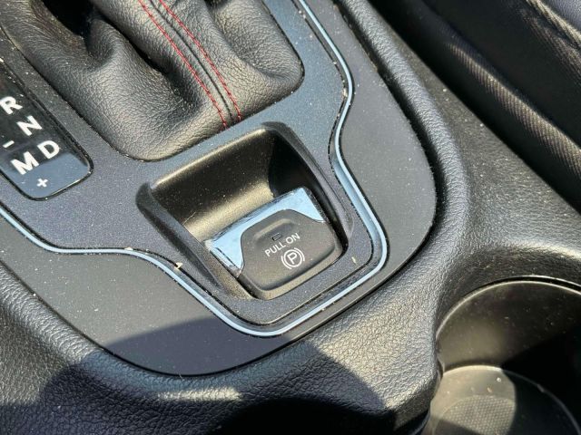 2022 Jeep Cherokee Trailhawk 4x4
