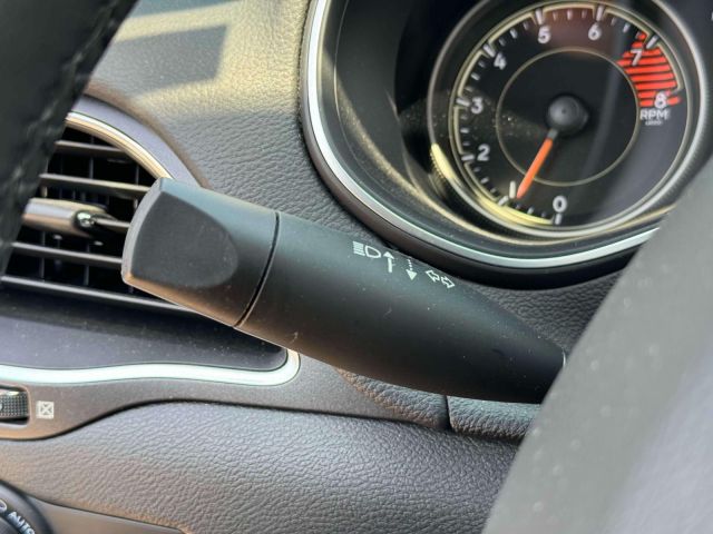 2022 Jeep Cherokee Trailhawk 4x4