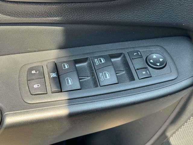 2022 Jeep Cherokee Trailhawk 4x4