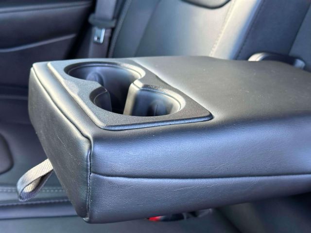 2022 Jeep Cherokee Limited 4x4