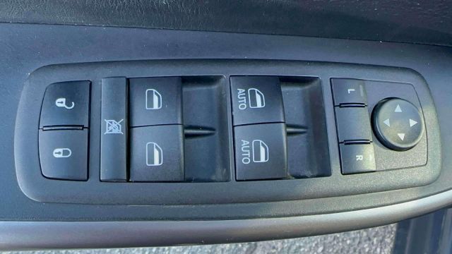 2022 Jeep Cherokee Limited 4x4