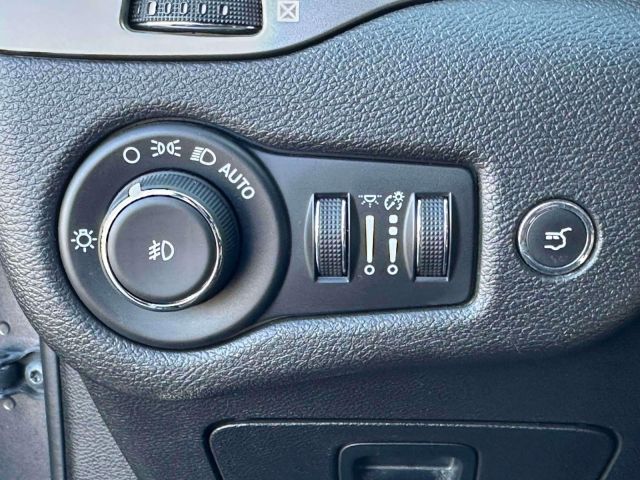 2022 Jeep Cherokee Limited 4x4