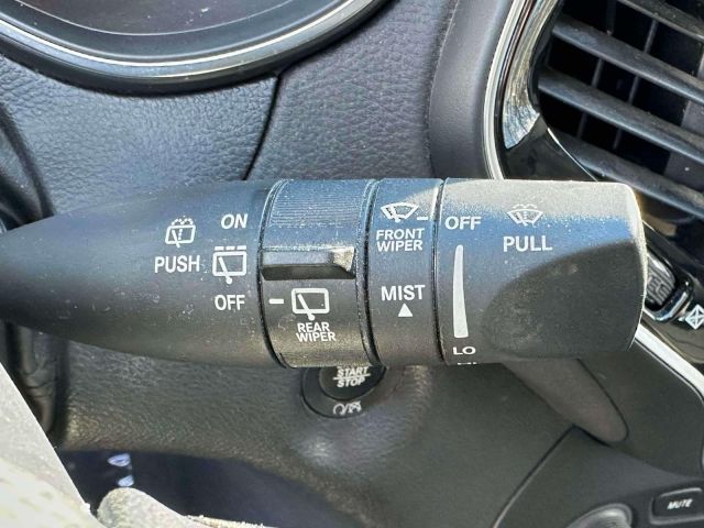 2022 Jeep Cherokee Limited 4x4