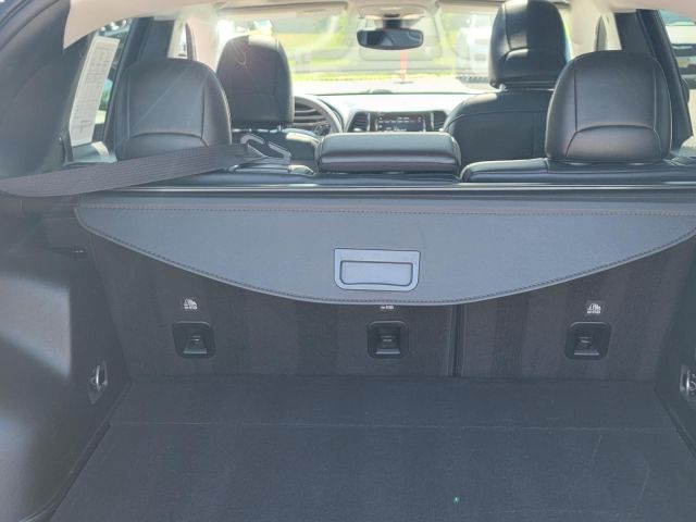 2022 Jeep Cherokee Limited 4x4