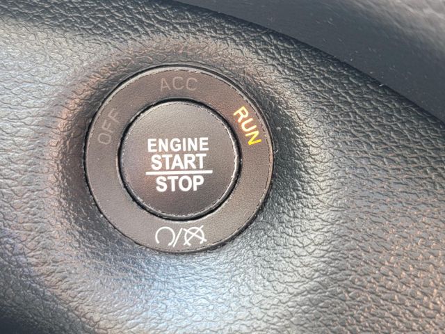 2022 Jeep Cherokee Limited 4x4
