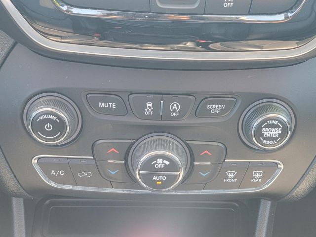 2022 Jeep Cherokee Limited 4x4