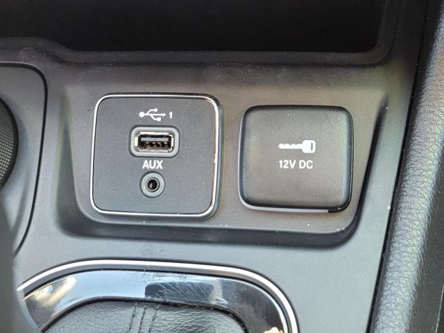 2022 Jeep Cherokee Limited 4x4