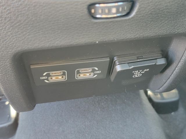 2022 Jeep Cherokee Limited 4x4