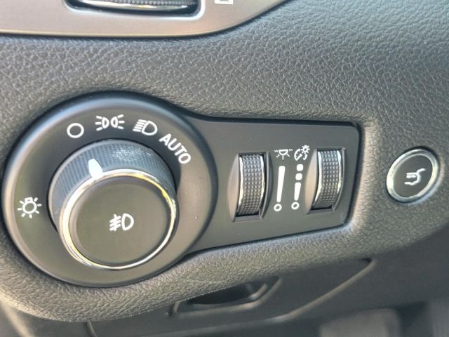 2022 Jeep Cherokee Limited 4x4
