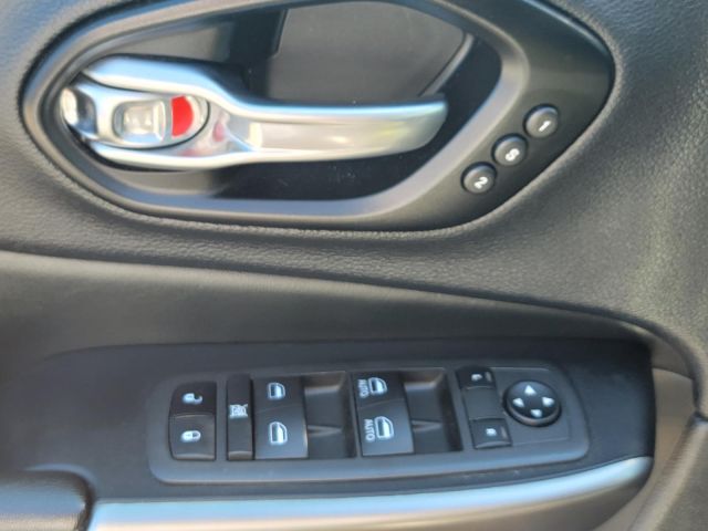 2022 Jeep Cherokee Limited 4x4