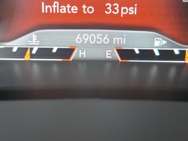 2022 Jeep Cherokee Limited 4x4