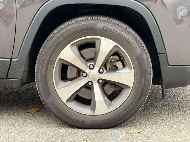 2022 Jeep Cherokee Limited 4x4 2022 Jeep Cherokee Limited 4x4