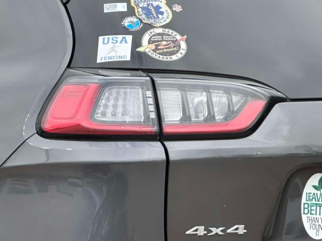 2022 Jeep Cherokee Limited 4x4 2022 Jeep Cherokee Limited 4x4